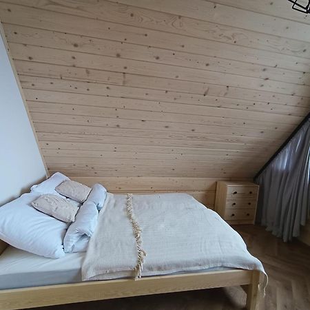 자코파네 Tatry U Tatara 빌라 외부 사진